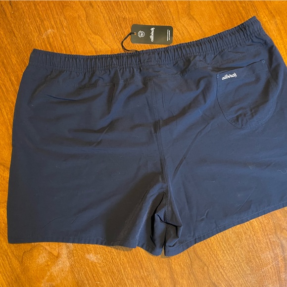 Allbirds NaturalRun Shorts - Picture 5 of 7